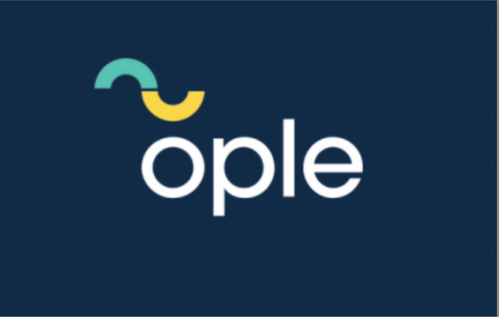 OPLE Case Study Image