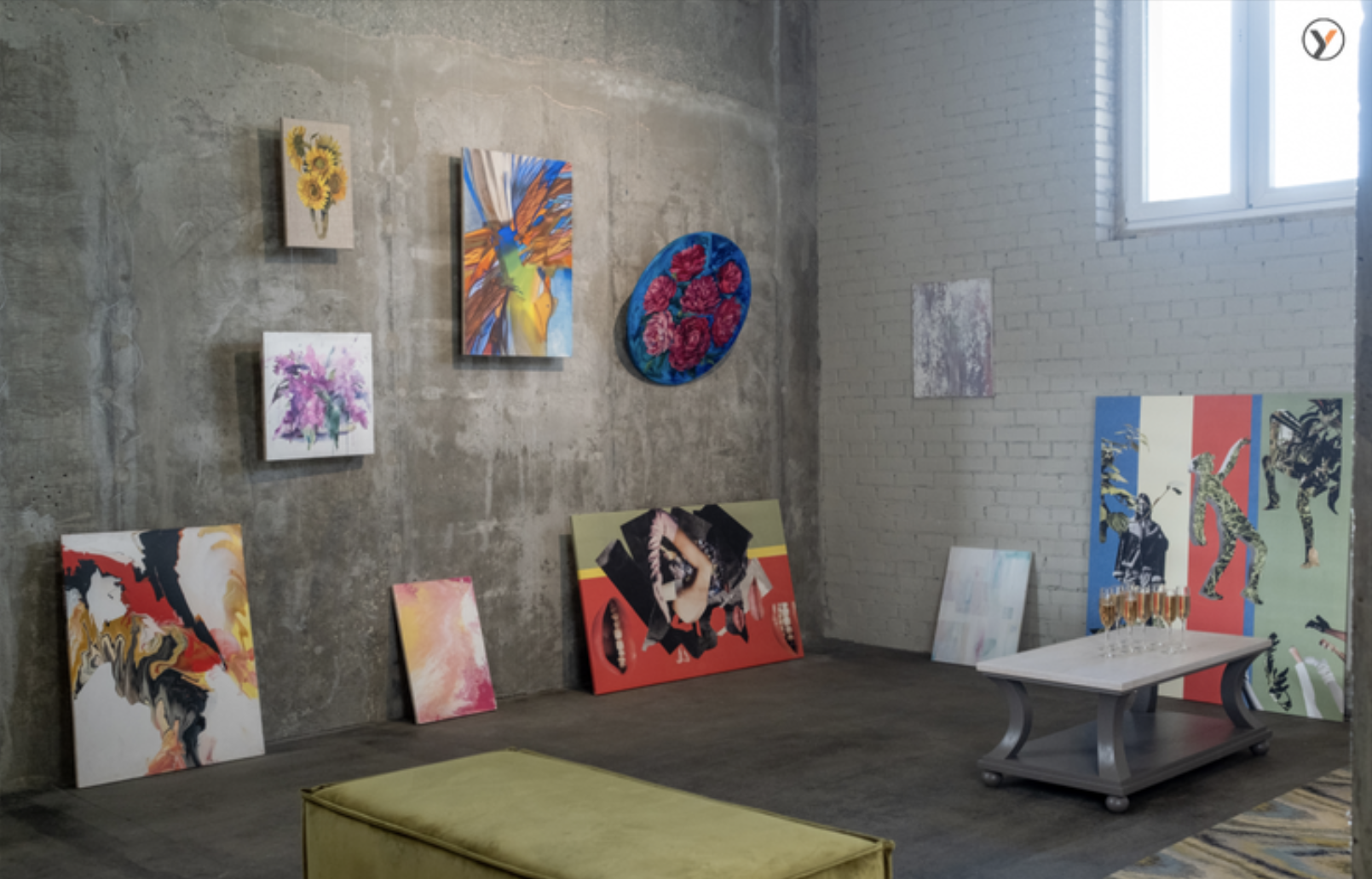 FIGMENT ROOMS Case Study Image