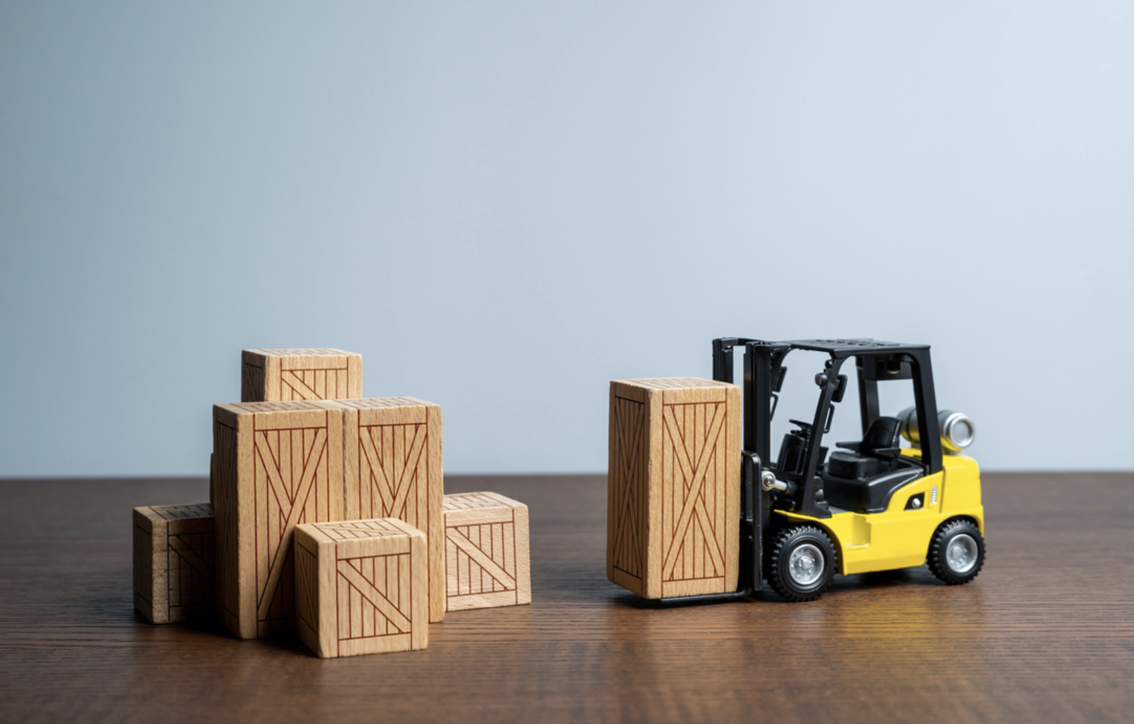 WMS and Truck TAT Case Study Image