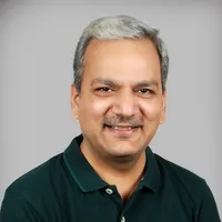 Dinesh Gajjar
